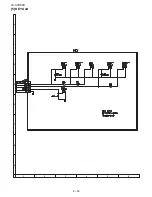 Предварительный просмотр 158 страницы Sharp Aquos LC-37D90U Service Manual