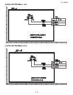 Предварительный просмотр 159 страницы Sharp Aquos LC-37D90U Service Manual