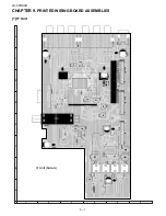 Предварительный просмотр 160 страницы Sharp Aquos LC-37D90U Service Manual