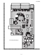 Предварительный просмотр 161 страницы Sharp Aquos LC-37D90U Service Manual