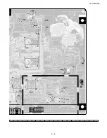 Предварительный просмотр 167 страницы Sharp Aquos LC-37D90U Service Manual