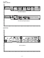 Предварительный просмотр 170 страницы Sharp Aquos LC-37D90U Service Manual