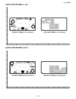 Предварительный просмотр 171 страницы Sharp Aquos LC-37D90U Service Manual