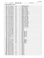 Предварительный просмотр 175 страницы Sharp Aquos LC-37D90U Service Manual