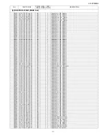 Предварительный просмотр 183 страницы Sharp Aquos LC-37D90U Service Manual