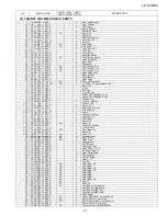 Preview for 203 page of Sharp Aquos LC-37D90U Service Manual