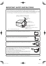 Preview for 7 page of Sharp AQUOS LC-37DW99U Operation Manual