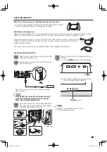 Preview for 9 page of Sharp AQUOS LC-37DW99U Operation Manual