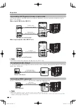 Preview for 16 page of Sharp AQUOS LC-37DW99U Operation Manual