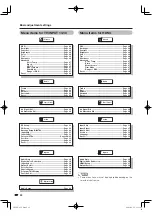 Preview for 24 page of Sharp AQUOS LC-37DW99U Operation Manual