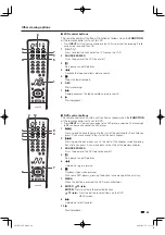 Preview for 51 page of Sharp AQUOS LC-37DW99U Operation Manual