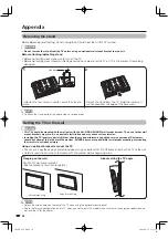 Preview for 52 page of Sharp AQUOS LC-37DW99U Operation Manual