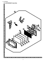 Предварительный просмотр 4 страницы Sharp AQUOS LC-37DW99U Supplemental Service Manual