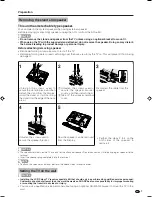 Preview for 9 page of Sharp Aquos LC-37GA3E Operation Manual