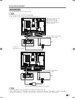 Preview for 37 page of Sharp Aquos LC-37GA3E Operation Manual