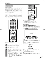 Preview for 51 page of Sharp Aquos LC-37GA3E Operation Manual