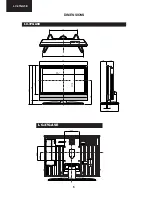 Preview for 6 page of Sharp AQUOS LC-37GA5E Service Manual