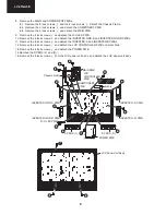 Preview for 8 page of Sharp AQUOS LC-37GA5E Service Manual