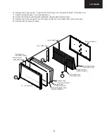 Preview for 9 page of Sharp AQUOS LC-37GA5E Service Manual