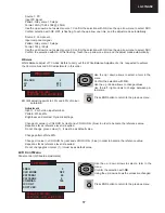 Preview for 17 page of Sharp AQUOS LC-37GA5E Service Manual