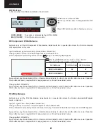 Preview for 20 page of Sharp AQUOS LC-37GA5E Service Manual