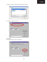 Preview for 31 page of Sharp AQUOS LC-37GA5E Service Manual