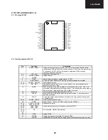 Preview for 83 page of Sharp AQUOS LC-37GA5E Service Manual