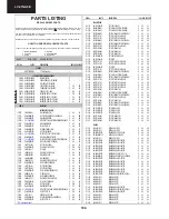 Preview for 104 page of Sharp AQUOS LC-37GA5E Service Manual