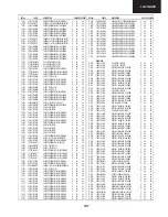 Preview for 107 page of Sharp AQUOS LC-37GA5E Service Manual