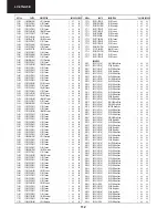 Preview for 112 page of Sharp AQUOS LC-37GA5E Service Manual