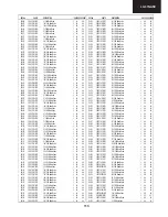 Preview for 113 page of Sharp AQUOS LC-37GA5E Service Manual