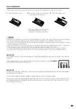 Preview for 8 page of Sharp Aquos LC 37GB5U Operation Manual