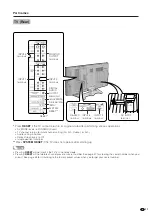 Preview for 12 page of Sharp Aquos LC 37GB5U Operation Manual