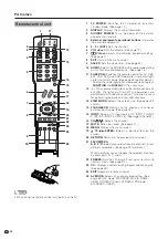 Preview for 13 page of Sharp Aquos LC 37GB5U Operation Manual