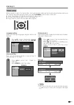 Preview for 16 page of Sharp Aquos LC 37GB5U Operation Manual