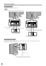 Preview for 35 page of Sharp Aquos LC 37GB5U Operation Manual