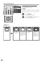 Preview for 41 page of Sharp Aquos LC 37GB5U Operation Manual