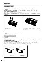 Preview for 57 page of Sharp Aquos LC 37GB5U Operation Manual