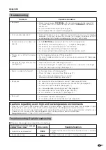 Preview for 58 page of Sharp Aquos LC 37GB5U Operation Manual