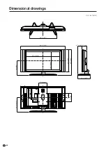 Preview for 63 page of Sharp Aquos LC 37GB5U Operation Manual