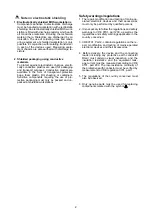 Preview for 2 page of Sharp Aquos LC-37GD7E Service Manual