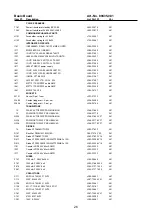 Preview for 26 page of Sharp Aquos LC-37GD7E Service Manual