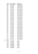 Preview for 41 page of Sharp Aquos LC-37GD7E Service Manual