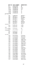 Preview for 42 page of Sharp Aquos LC-37GD7E Service Manual