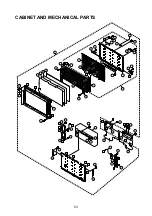 Preview for 53 page of Sharp Aquos LC-37GD7E Service Manual