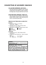 Preview for 79 page of Sharp Aquos LC-37GD7E Service Manual