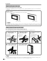 Preview for 11 page of Sharp AQUOS LC-37HV4M Operation Manual