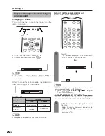 Preview for 19 page of Sharp AQUOS LC-37HV4M Operation Manual