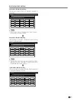 Preview for 24 page of Sharp AQUOS LC-37HV4M Operation Manual