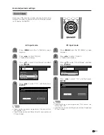 Preview for 60 page of Sharp AQUOS LC-37HV4M Operation Manual